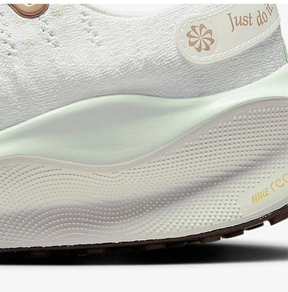 Nike officiële, originele, nieuwe, geveerde, ademende lage hardloopschoenen voor dames HF5730-191
