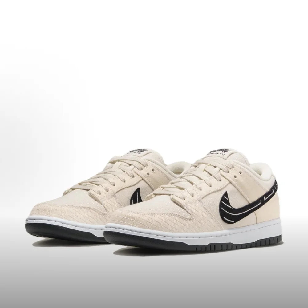 „Nike Dunk SB“: stilingi, minimalistiniai, madingi, lengvi ir universalūs sportiniai bateliai, skirti patogiam kasdieniam nešiojimui ir kelionėms į darbą FD2627-200
