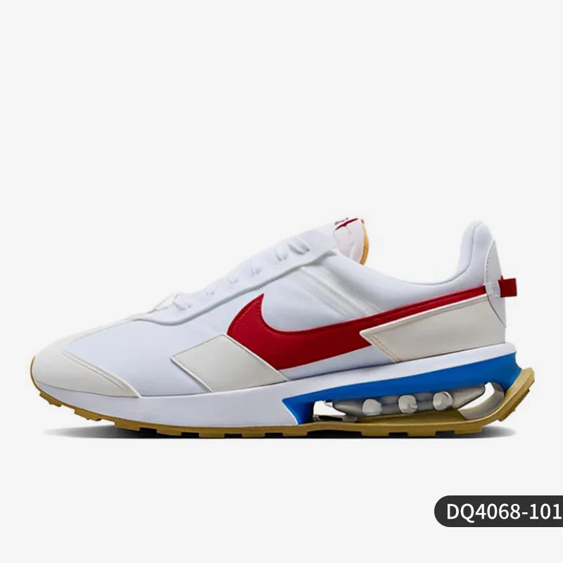 Original Nike AIR MAX PRE-DAY Unisex-Sportschuhe, strapazierfähige Freizeitschuhe DQ4068-101