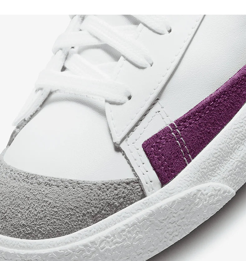 Oficiálne originálne dámske ľahké tenisky Nike Blazer Mid '77 CZ1055-123