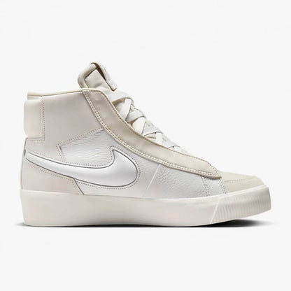 Nike Authentic Winter New Women's Mid-Top Casual Sneakers DR2948-100