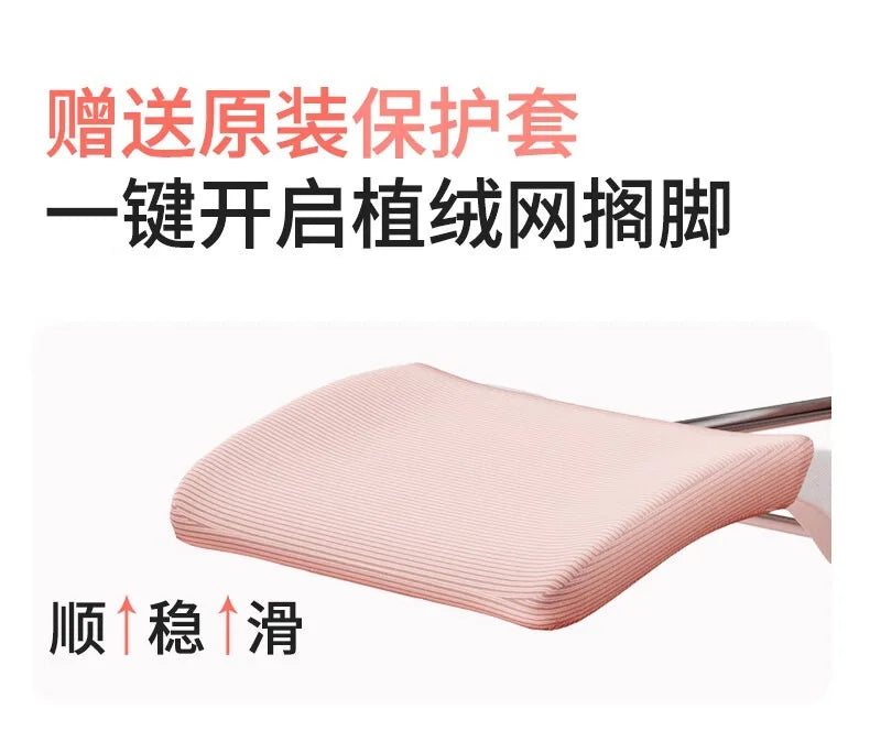 Massage Ergonomic Rattan Chair Folding Office Chaise Sihoo Leather Office Chair With Chairs for Living Room Weightless Desk