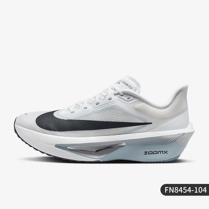 Nike Authentic Zoom Fly 6 Pánské maratonské běžecké boty s odpružením FN8454-104