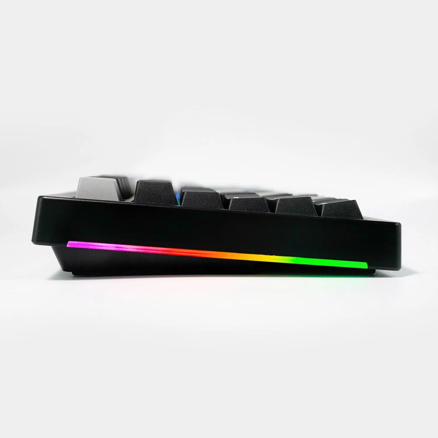 Akko 5075 V3 HE Magnetic Keyboard 75%  Custom Mechanical Gaming Keyboard Rapid Trigger 0.005mm 8K Polling Rate ARGB