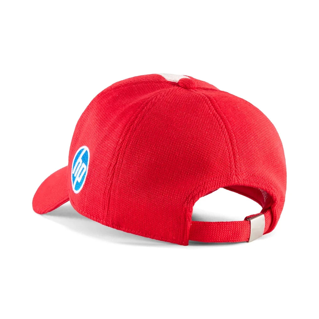 2025 Ferrari Monza Special Edition Blue Hat, 24 Year Leclerc 16 Hat, 25 Year Chinese GP Hat