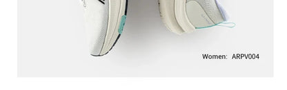 Мъжки състезателни обувки за бягане Li-Ning RED HARE 8 LIGHT FOAM ULTRA, светлоотразителни стабилни обувки с омекотяване LiNing Light Sneakers ARPV001
