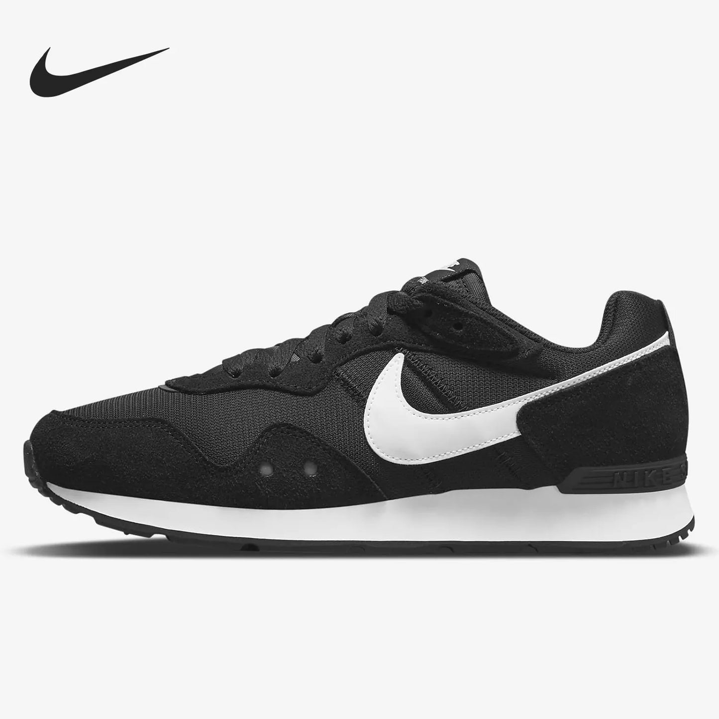 Zapatillas Nike Retro auténticas de caña baja para mujer, acolchadas para fitness DM8454-001