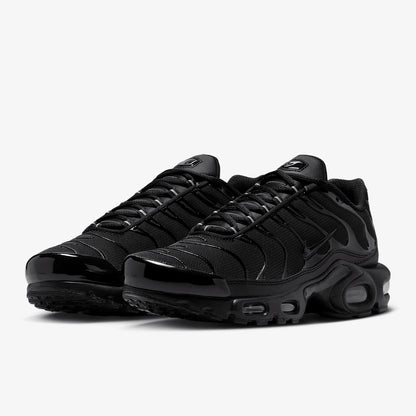 Nike Official Genuine Air Max Plus Women's Cushioned Durable Running Shoes DM2362-002