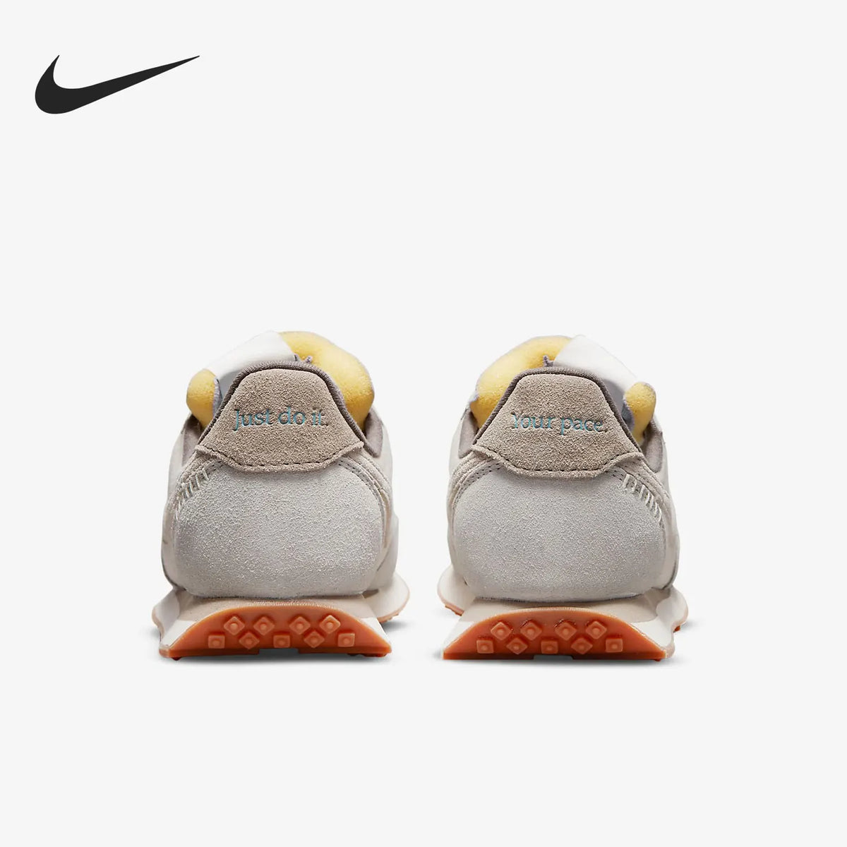 Originálne unisexové voľnočasové tenisky Nike Waffle Trainer 2 DO2345-120