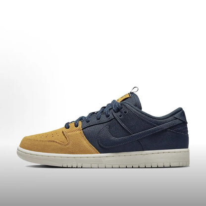 Nike Dunk SB — Sapatilhas rasas para o dia a dia, versáteis e com estilo moderno, duráveis e confortáveis para uso casual BQ6817-302