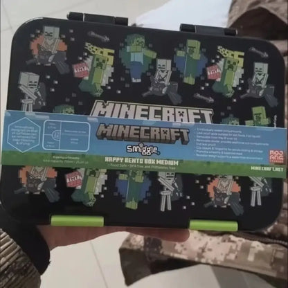 Australia In Stock Schoolbag Stationery Backpack Genuine Learning Stationery Cartoon Series School Bag Anime Design For Students