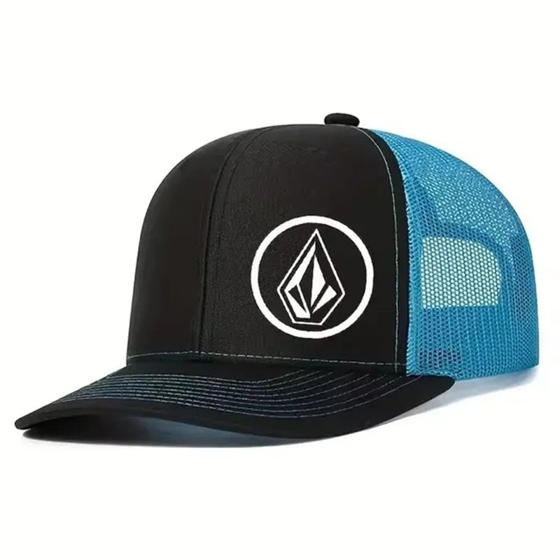 1pc Unisex Luxury High Quality Cap for Man Baseball Caps Man Woman Hiphop Snapback Hat Outdoor Casual Trucker Hat Gorras Hombre