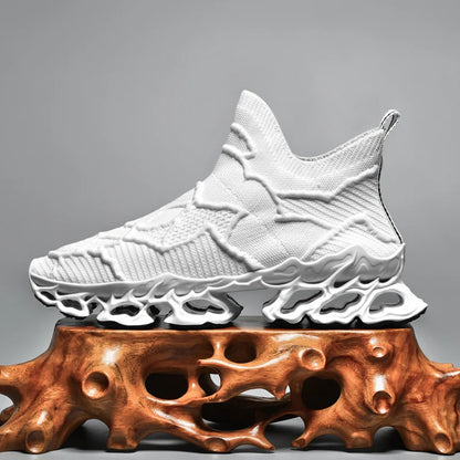 Men's Sneakers Casual Shoes Luxury Tennis Trainer Breathable Fashion Running Shoes for Men and Women