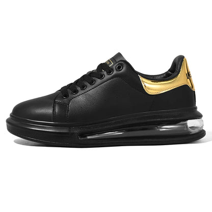 Shoes Men Sneakers Male Casual Men's Shoes Tennis Luxury Shoes Trainer Race Breathable Shoes Fashion Loafers Running Shoes for Men