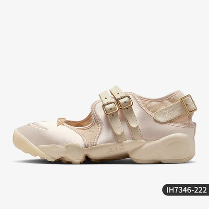 Nike Authentic Air Rift Women's Breathable Casual Shoes IH7346-222