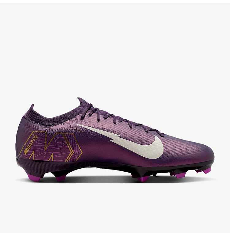 „Nike“ originalūs „Vapor 16 Pro“ vyriški FG sportiniai futbolo bateliai su spygliais FQ8689-500