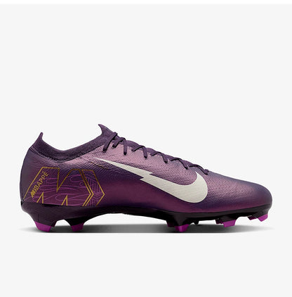 „Nike“ originalūs „Vapor 16 Pro“ vyriški FG sportiniai futbolo bateliai su spygliais FQ8689-500