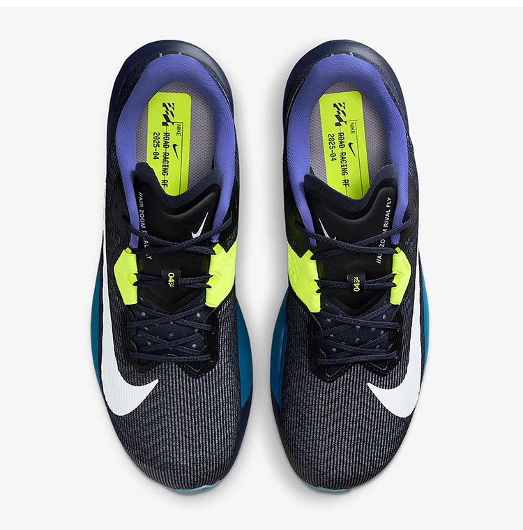 Nike Originals Zoom Rival Fly4 Men's Road Shock Absorbing Running Shoes FV6040-401