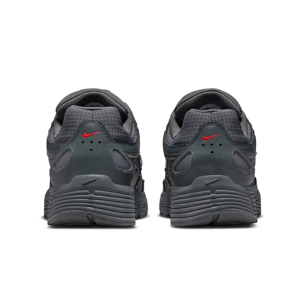 „Nike P-6000“ vyriški bėgimo bateliai, retro stiliaus, aukščiausios kokybės amortizacija, lengvi ir patogūs kasdieniam nešiojimui IM6767-068