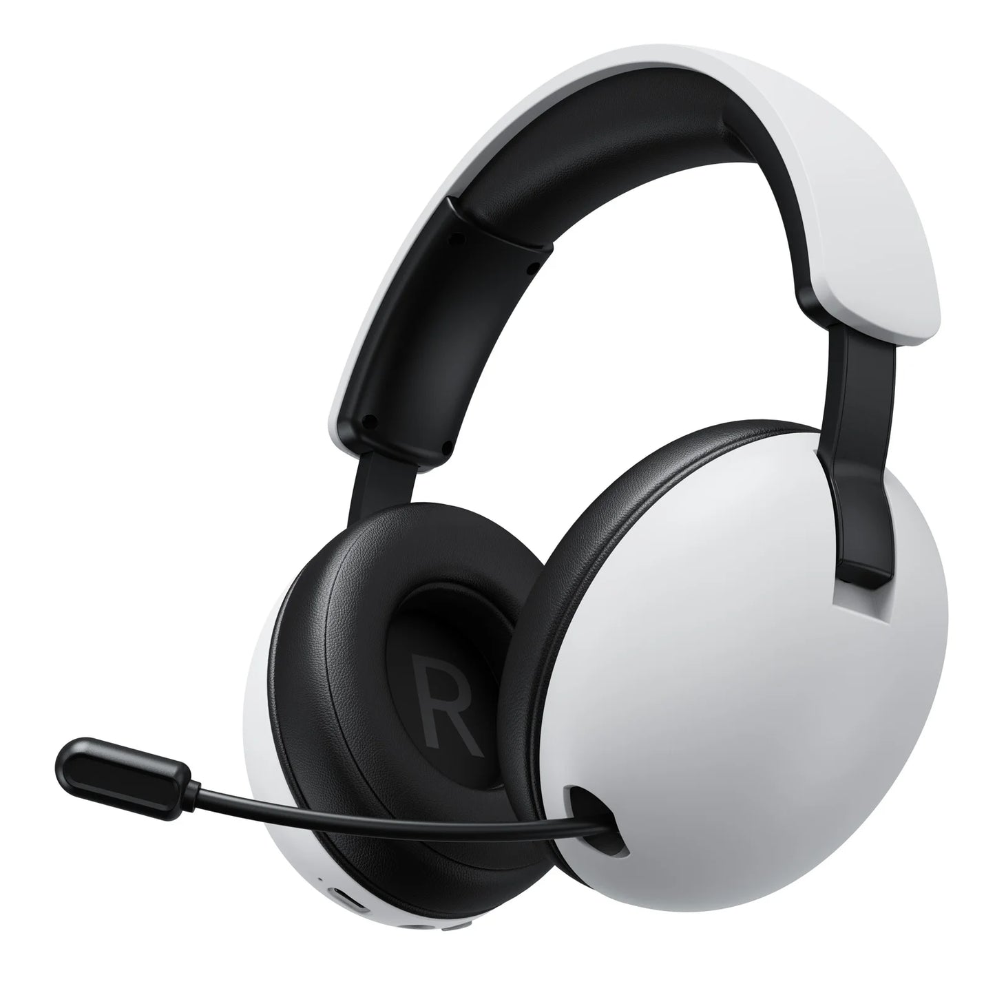 Acincai BL500 Wireless Gaming Headset with Mic, Bluetooth Gaming Headphones for PS5 PS4 PC, Noise Cancelling Wireless Headset with 50mm Drivers