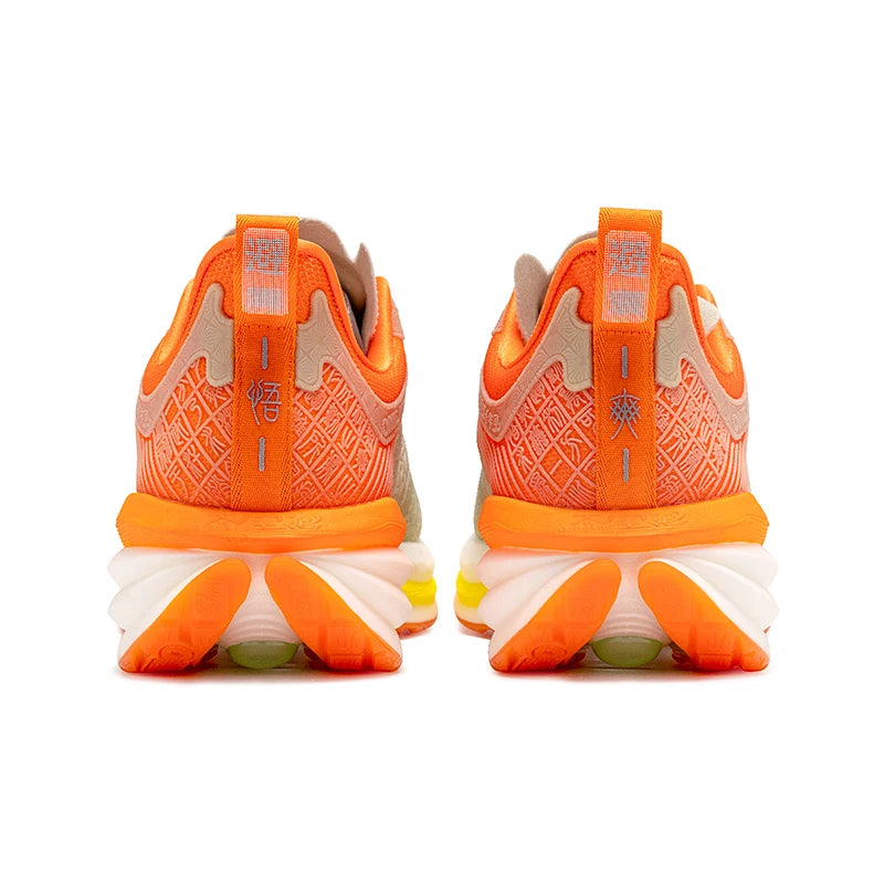 ONEMIX 2025 Scarpe sportive cinesi nuove ammortizzanti da uomo, scarpe da running antiscivolo, traspiranti e leggere per outdoor, sneaker da donna