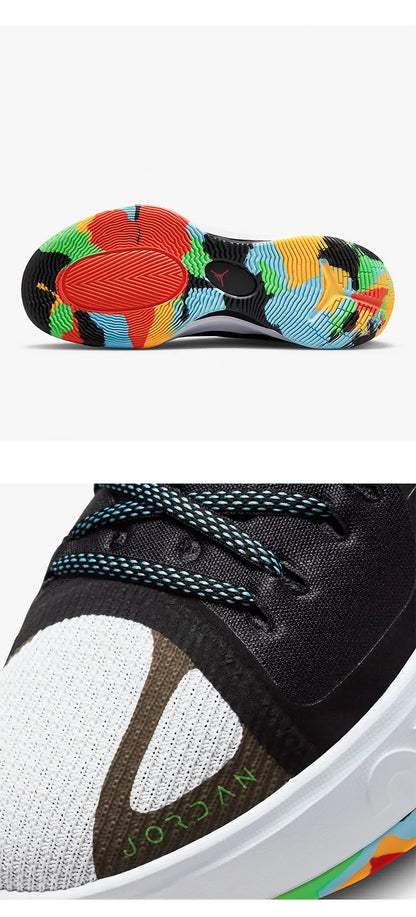 Chaussures de basket-ball Nike Air Jordan Zoom pour homme (modèle officiel) DH0248-030
