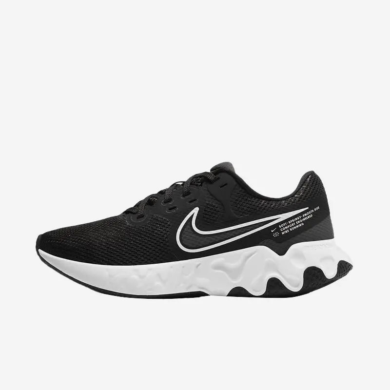 Chaussures de course Nike Renew Ride 2 pour femme, légères et respirantes, CU3508-004