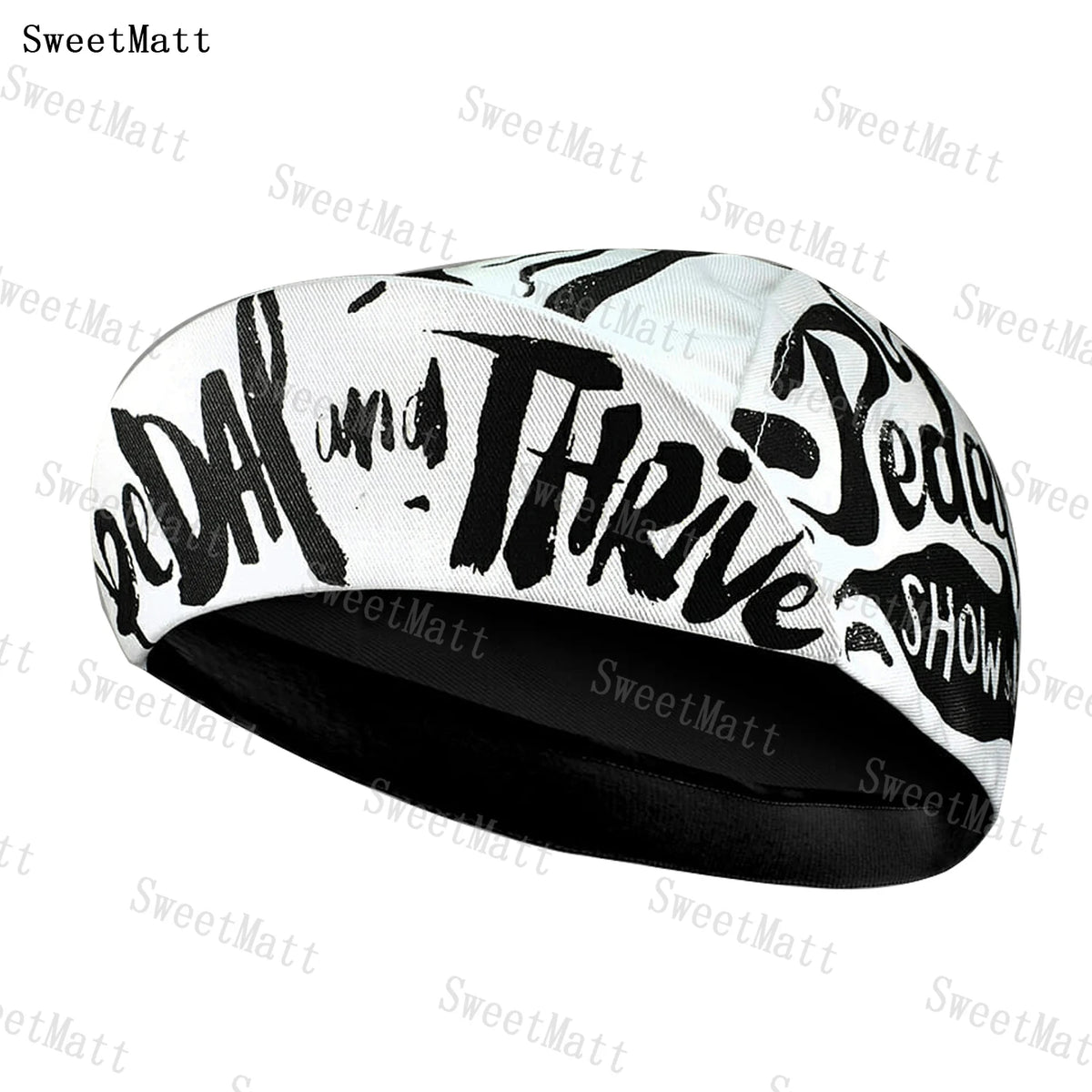 Casquette de cyclisme rétro SweetMatt Classic : simple, colorée, plusieurs styles au choix, taille unisexe, séchage rapide