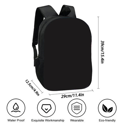 Hot Game Design-F-FortniteS Kid Backpacks Boys and Girls Student Birthday Gift Child School Bags Unisex Camping Durable Rucksack