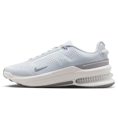 Zapatillas de caminar Nike Air Zoom Upturn SC cómodas y versátiles, con amortiguación, antideslizantes, duraderas, de caña baja, negras IB2746-004