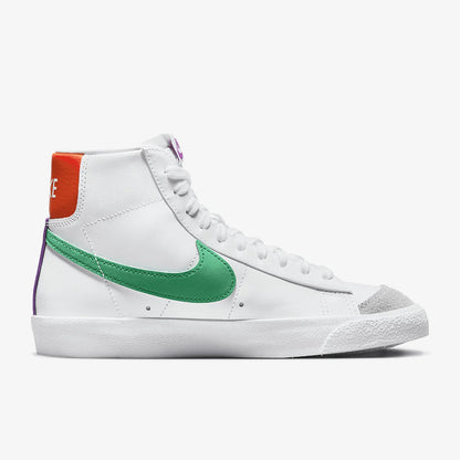 Oficiálne originálne dámske ľahké tenisky Nike Blazer Mid '77 CZ1055-123