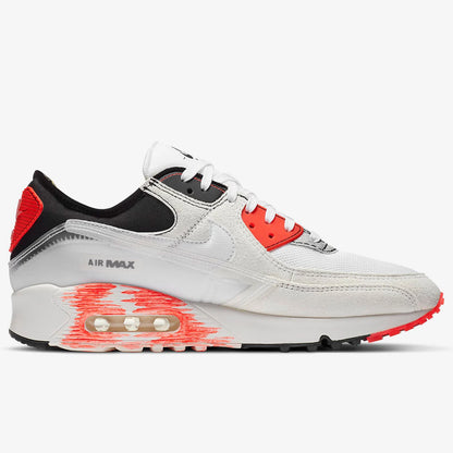 Nike Authentic AIR MAX III PRM Zapatillas casual unisex con nueva amortiguación Air DC7856