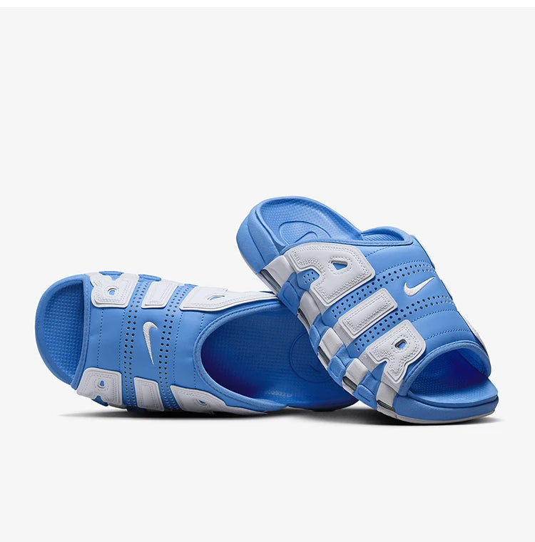 Αυθεντικά αθλητικά σανδάλια Nike AIR Cushion Unisex FD9883-400