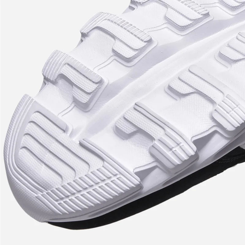 Unisex-Laufschuhe – bequeme, leichte Sport- und Walking-Sneaker – atmungsaktiv – für Männer und Frauen – trendige Schuhe
