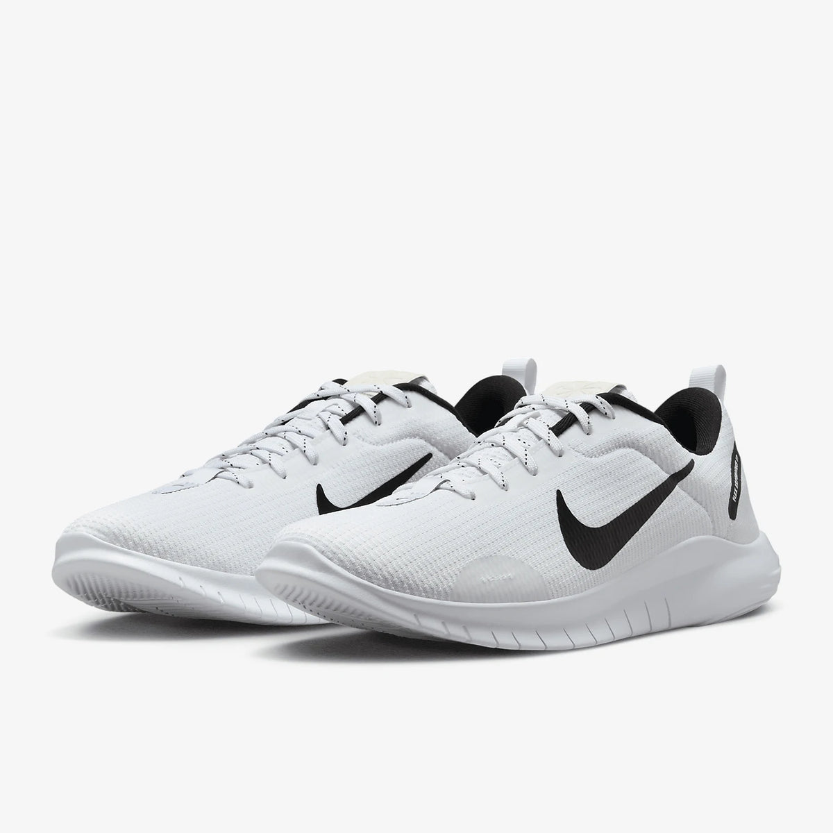 Nike originele gedempte hardloopschoenen voor heren DV0740-101