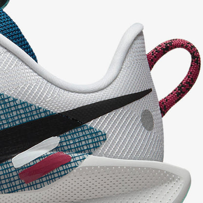 Nike originele nieuwe voorjaarscollectie: dempende, ademende hardloopschoenen voor dames DV3865-100