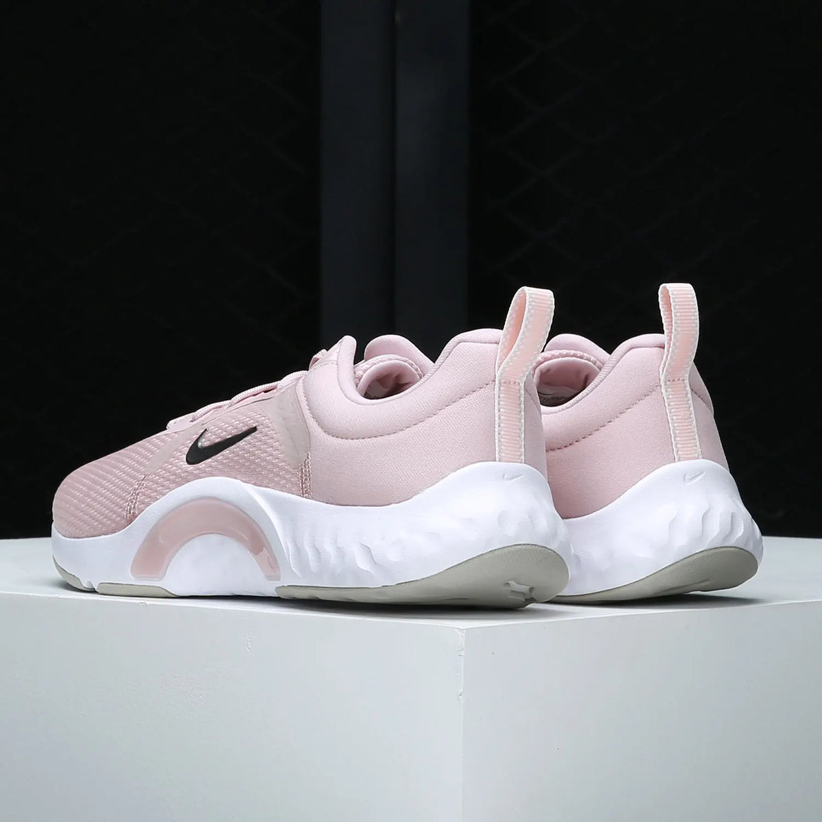 Nike Authentic Nieuw seizoen Nieuwe ademende casual lage sportschoenen voor dames DN5116-600