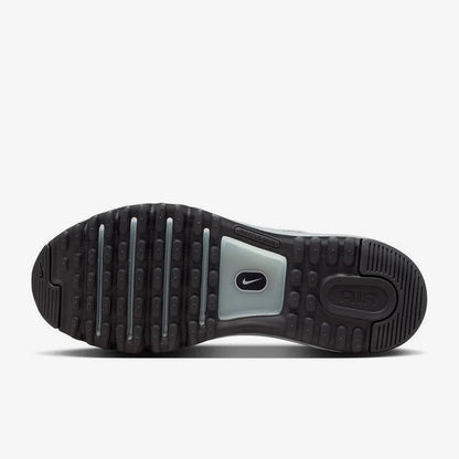 Nike AIR MAX originali da uomo, scarpe sportive da running traspiranti con cuscino d’aria ammortizzante HQ3025-001