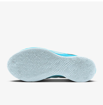 „Nike“ oficialūs, autentiški, nauji, madingi, amortizuojantys ir patvarūs vyriški krepšinio bateliai FZ1621-001