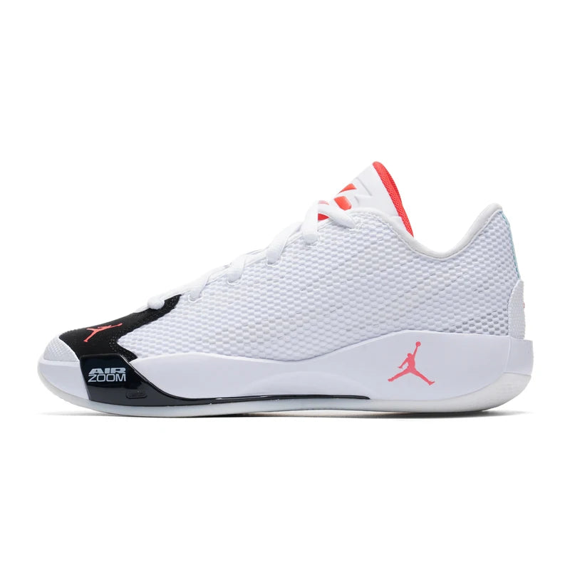 Nike Men's Shoes Jordan Luka 77 Pf Practical Training Fitness Sports Basketball Shoes If1611-101