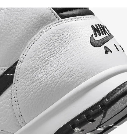 Nike Authentic Herren Air Trainer 1 Klettverschluss-Freizeitsneaker FB8066-100