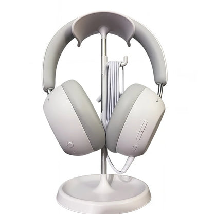 TANCHJIM RITA HiFi Bluetooth Headset Wireless & Wired ANC Headphones, Bluetooth 6.0 LDAC Over-Ear Headphones with 40mm Dynamic Driver, Gaming Headset with ENC & 3.5mm Audio Cable