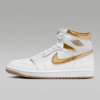 „Nike Authentic Jordan 1 Retro HI OG“ moteriški sportiniai bateliai FD2596-107