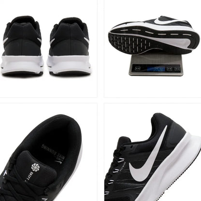 Nike Men's Run Swift 3 2026 Spring Mesh Breathable Support Running Shoes DR2695-002
