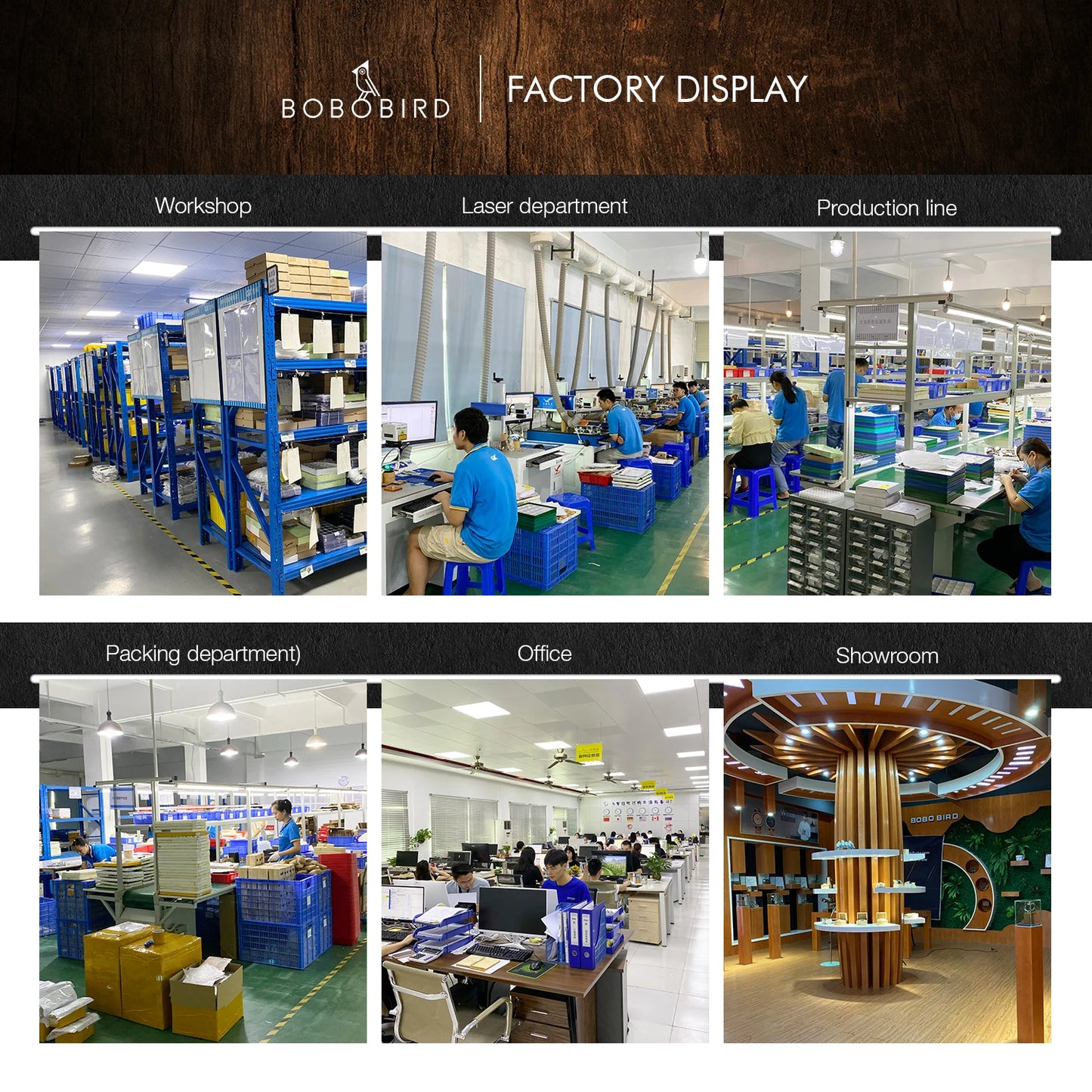 Automatic Mechanical Watch BOBO BIRD New Top Business Men Wooden Wristwatch Unique Custom Engraved Watches Christmas Gift Box