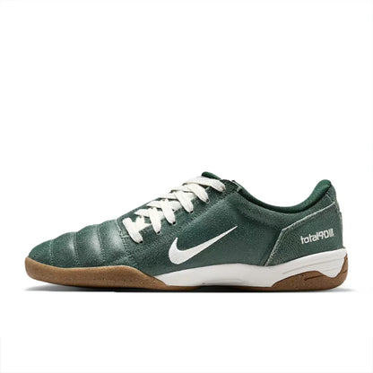 Nike Total 90 III Herren-Low-Top-Sneaker: atmungsaktiv, strapazierfähig, stilvoll im Retro-Look – rutschfest und abriebfest IH2090-300