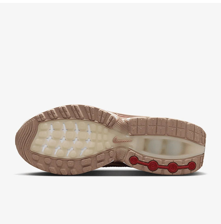 Nike officiële, authentieke, nieuwe, gedempte en ademende hardloopschoenen voor dames FJ3145-600
