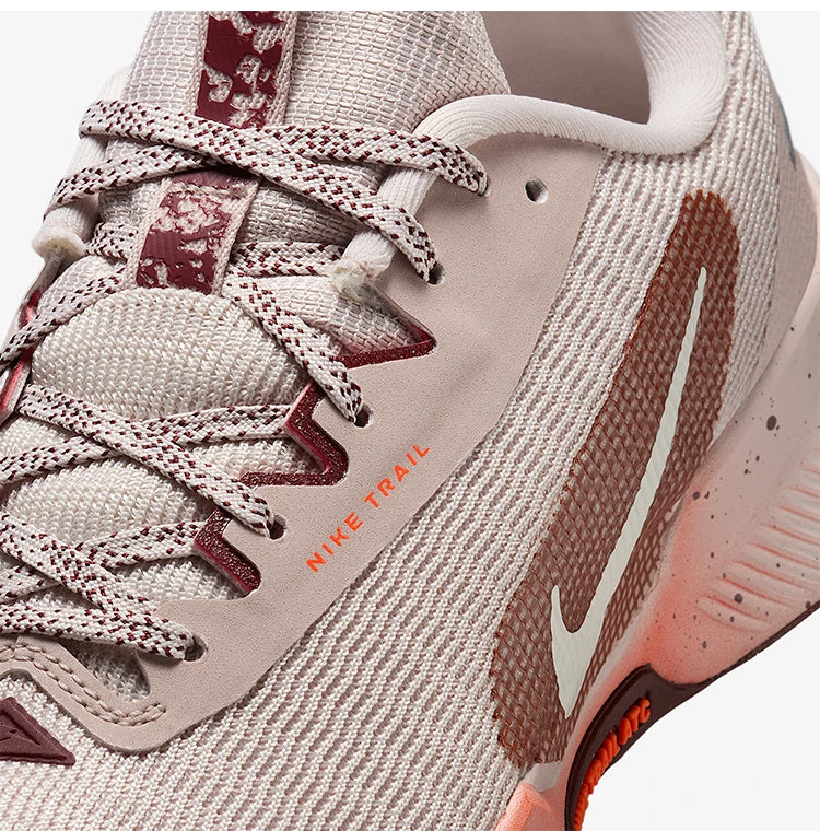 Nike Authentic Juniper Trail Women's Cross-Country Low-Top Running Shoes FQ0902-602