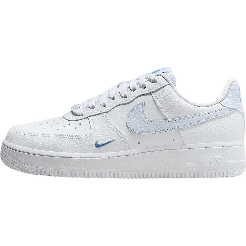 Γνήσια γυναικεία παπούτσια Nike AIR FORCE 1 Air Force One χαμηλού προφίλ HV2511-100