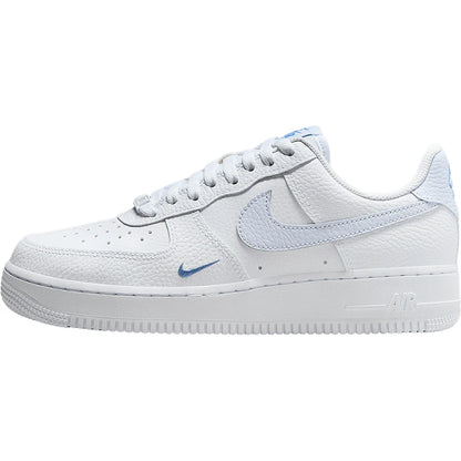 Γνήσια γυναικεία παπούτσια Nike AIR FORCE 1 Air Force One χαμηλού προφίλ HV2511-100